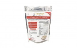 Hanman Nutritions Watermelon Seeds   Pack  250 grams